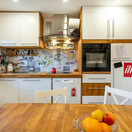 Michoart Alloggio in famiglia