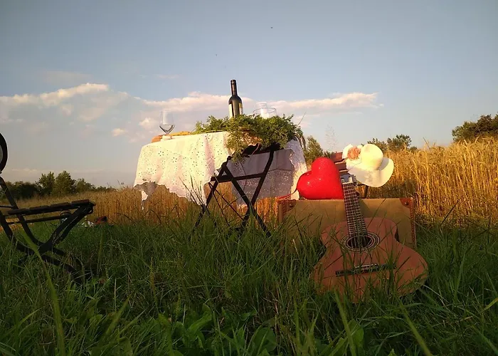 Alloggio in famiglia Michoart