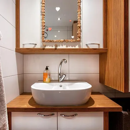 Michoart Habitación en casa particular *