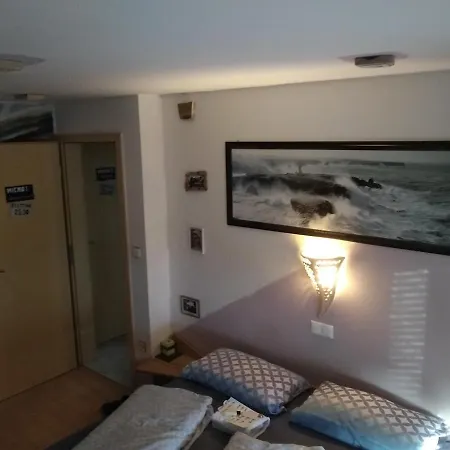 Ubytování v soukromí Michoart *