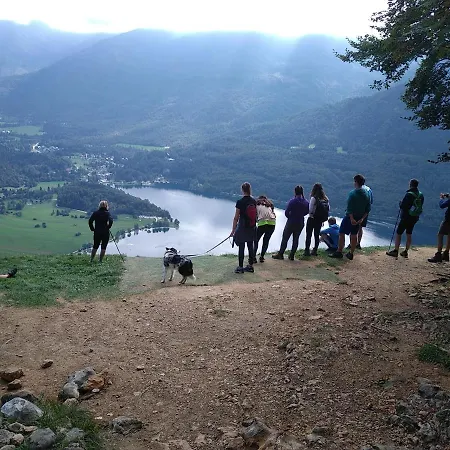 Habitación en casa particular Michoart Liubliana