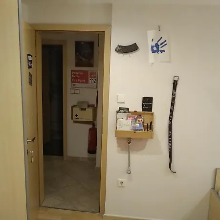 Homestay Michoart Ljubljana