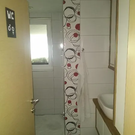 Michoart Habitación en casa particular *