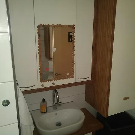 Michoart Ubytování v soukromí