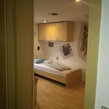 Michoart Homestay Ljubljana