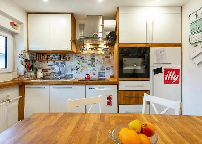 Michoart Accommodatie bij particulieren