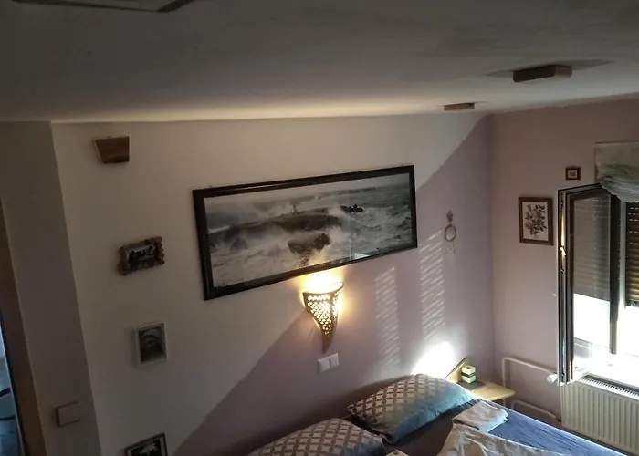 Accommodatie bij particulieren Michoart