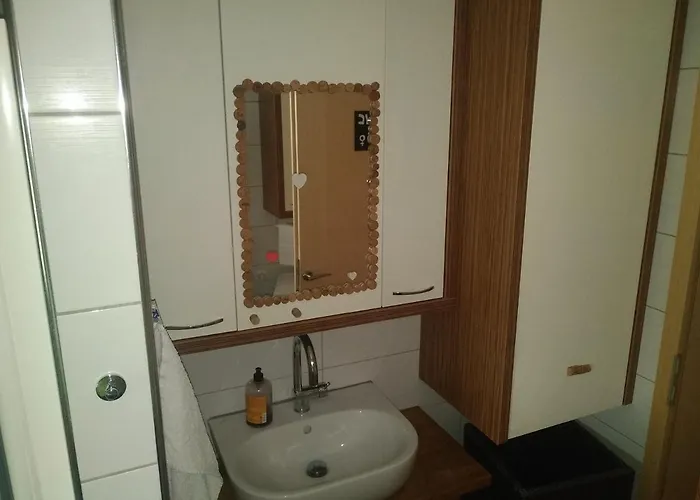 Michoart Accommodatie bij particulieren