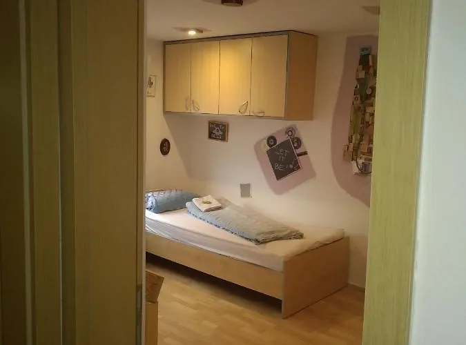 Michoart Rum i privatbostad Ljubljana