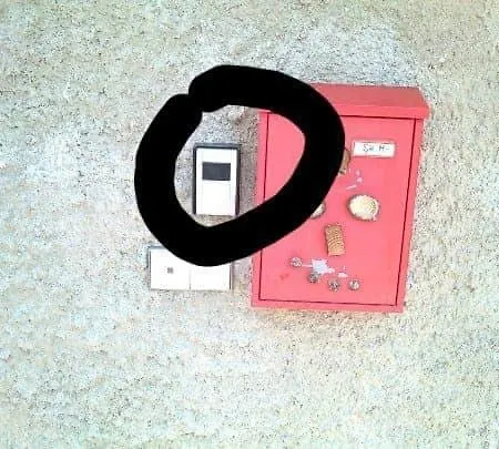 Michoart Privatunterkunft *