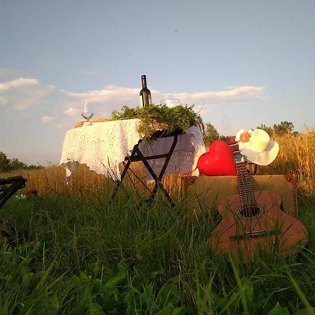 Privatunterkunft Michoart