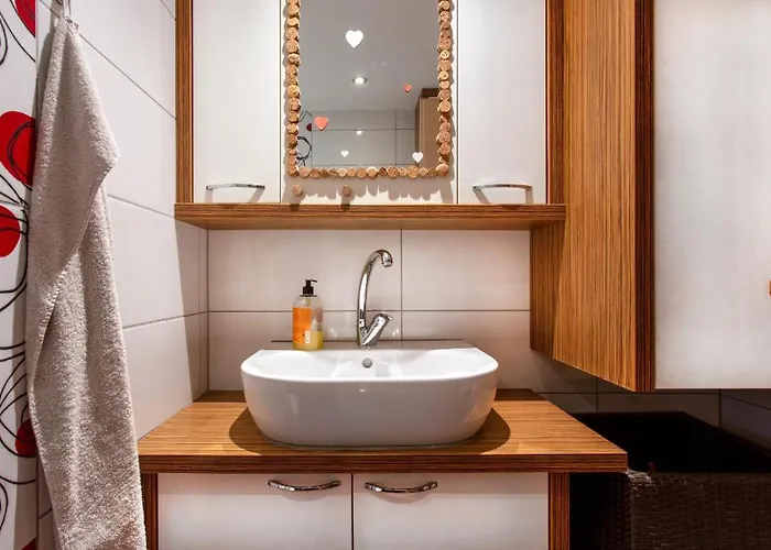 Michoart Quarto em Acomodações Particulares *