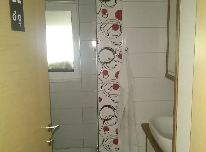 Michoart Quarto em Acomodações Particulares *